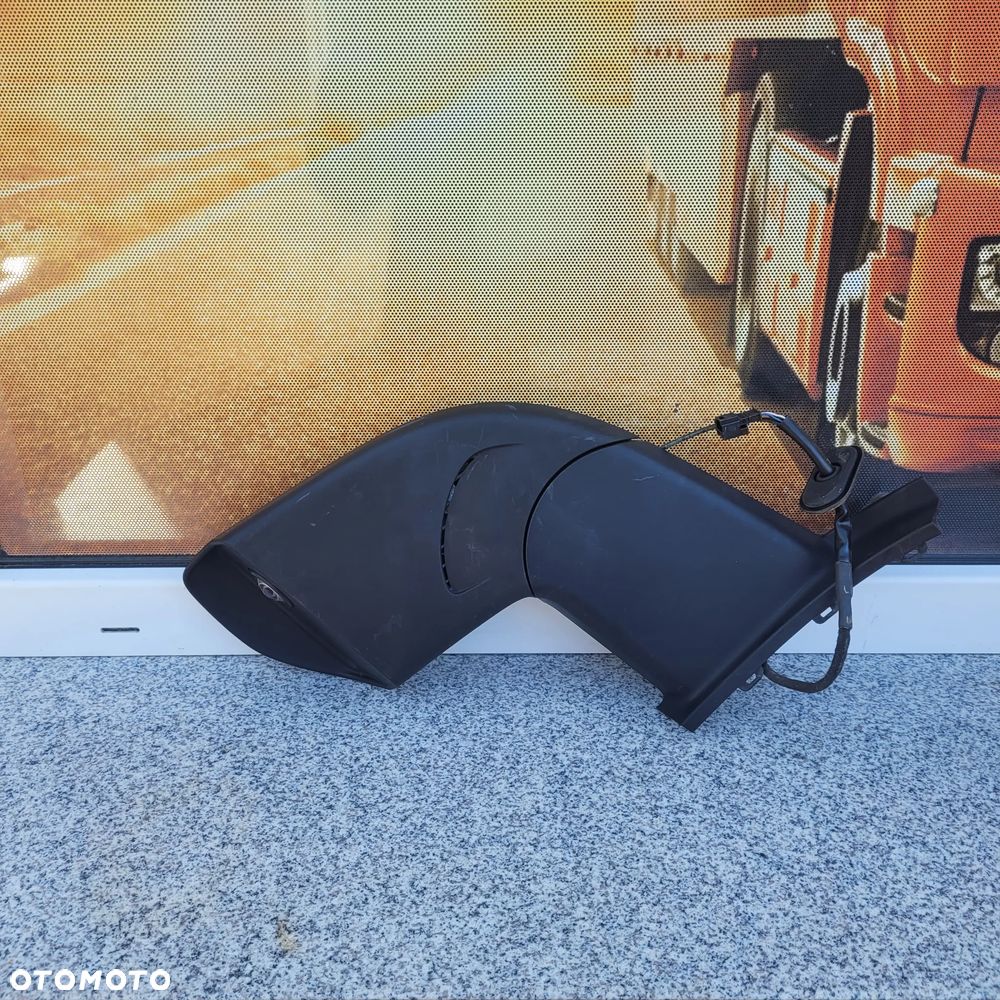 KAMERA MERCEDES ACTROS MP5 RH A9608106313 CHWALIM116 - 1