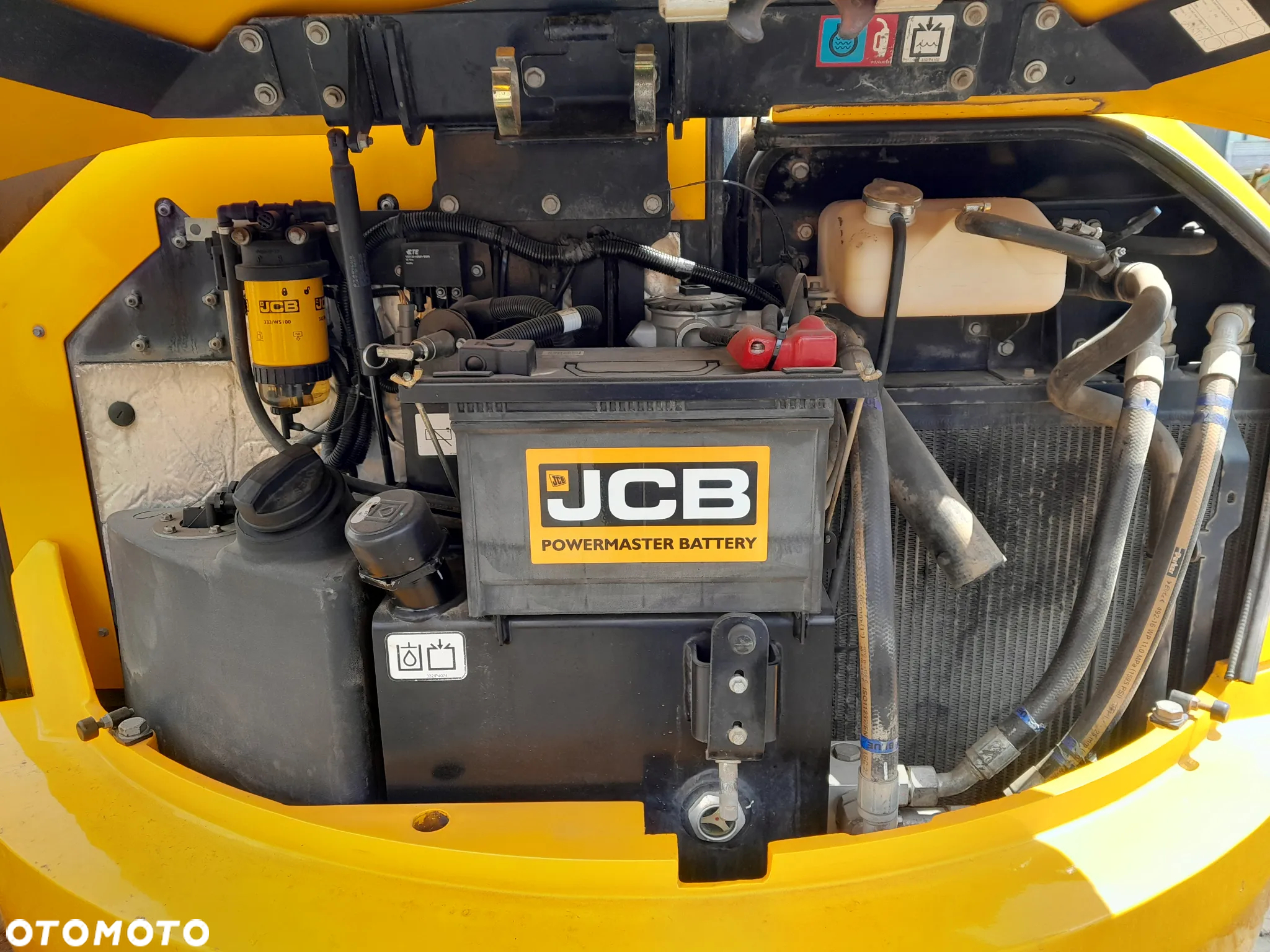 JCB 51r-1 - 18