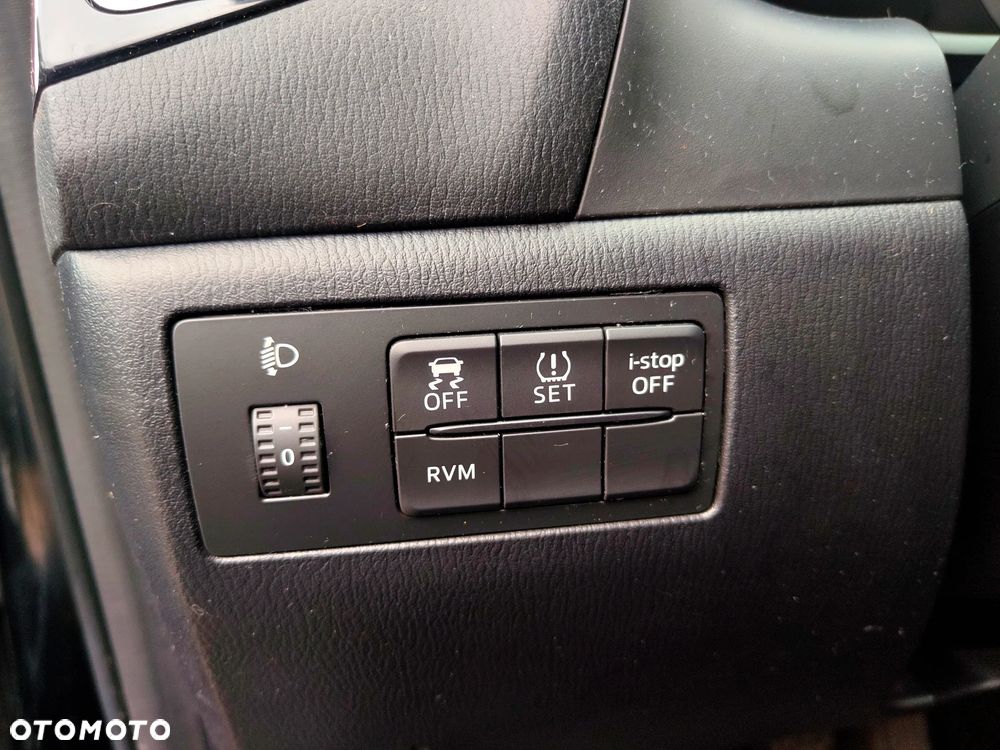 Mazda 3 SKYACTIV-G 120 Center-Line - 20