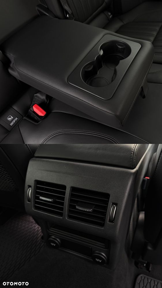 Jaguar XF 30d Portfolio - 34