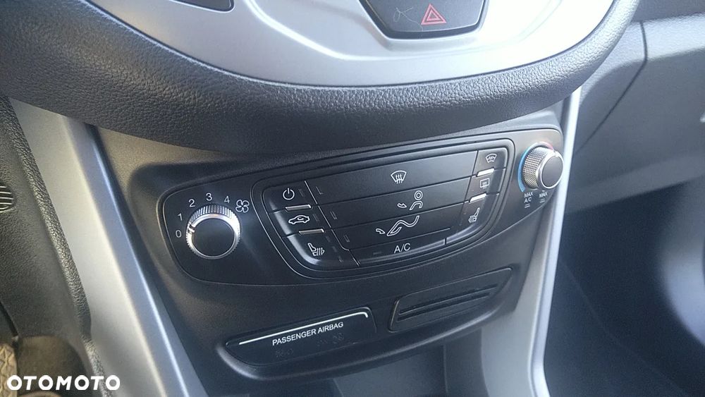 Ford B-MAX 1.0 EcoBoost Colourline - 15