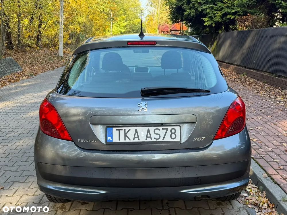 Peugeot 207 95 VTi Premium - 23