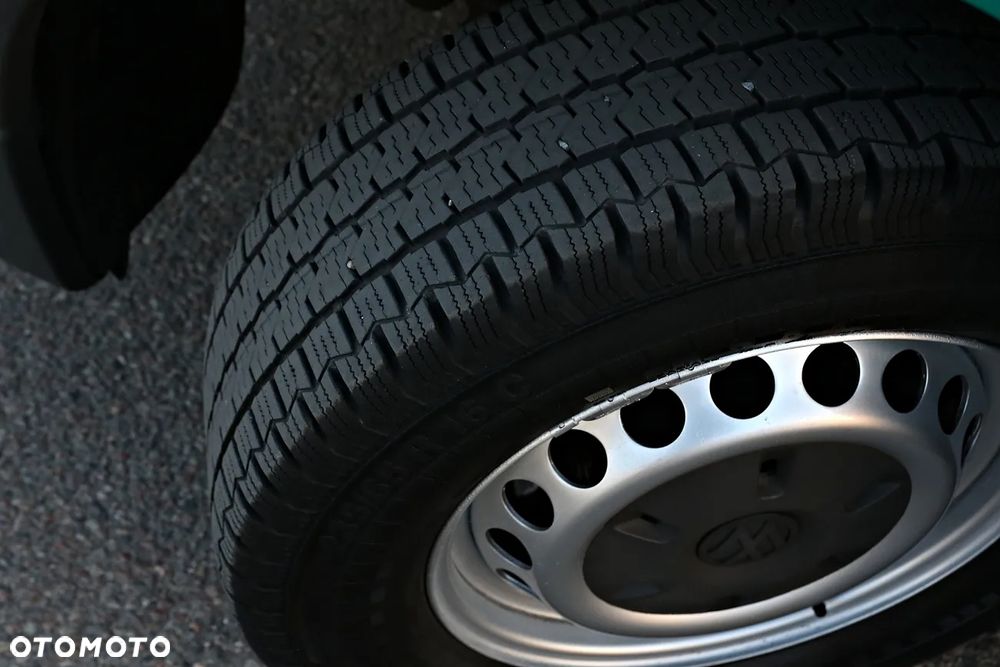 Volkswagen Crafter - 24