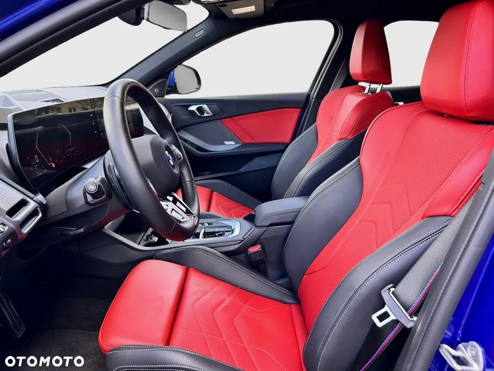 BMW Seria 1 120i M Sport - 15