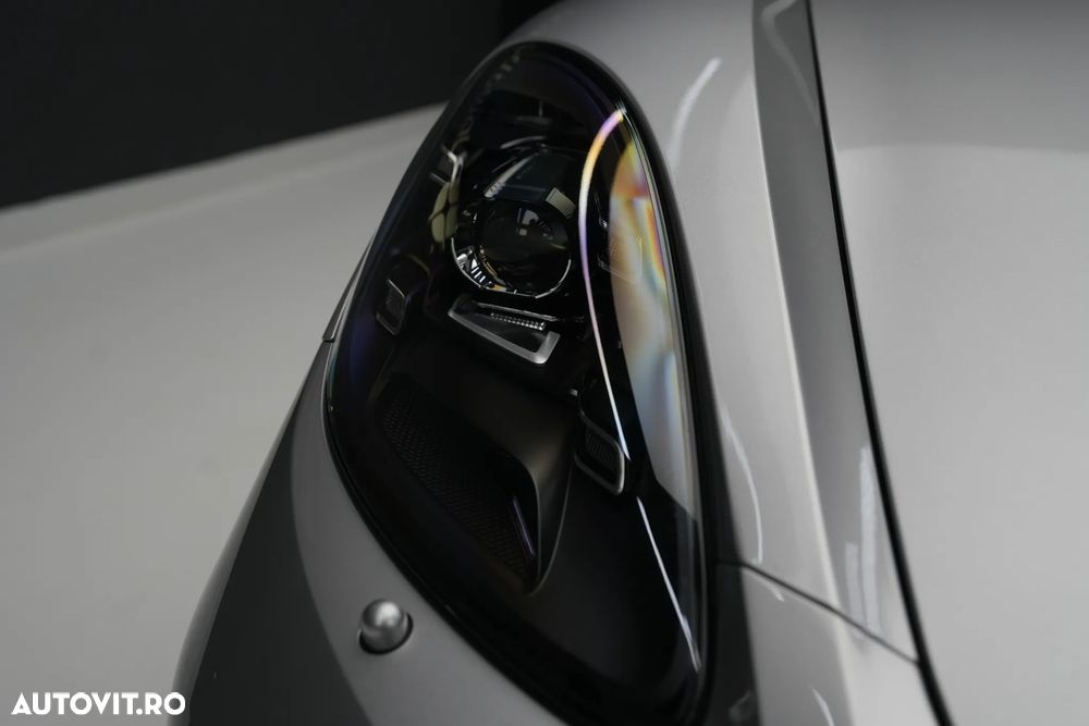 Porsche Boxster 718 PDK - 8