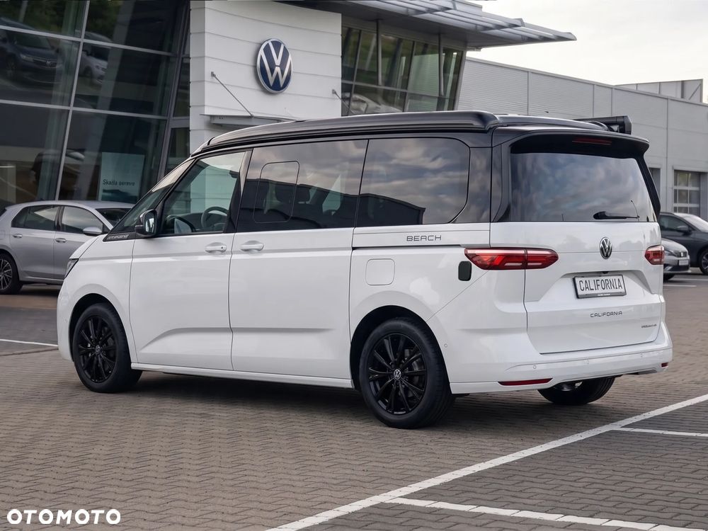 Volkswagen Multivan - 4
