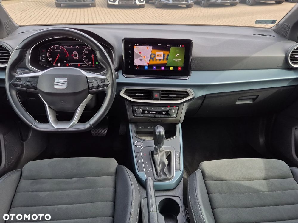 Seat Arona 1.0 TSI Xperience S&S DSG - 13