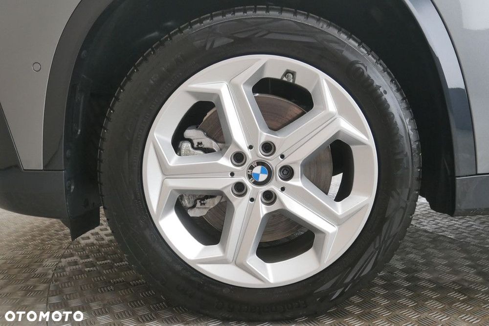 BMW X1 - 14