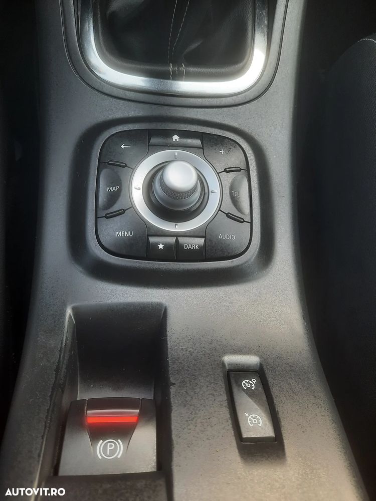 Renault Megane dCi 110 FAP Paris Business - 18