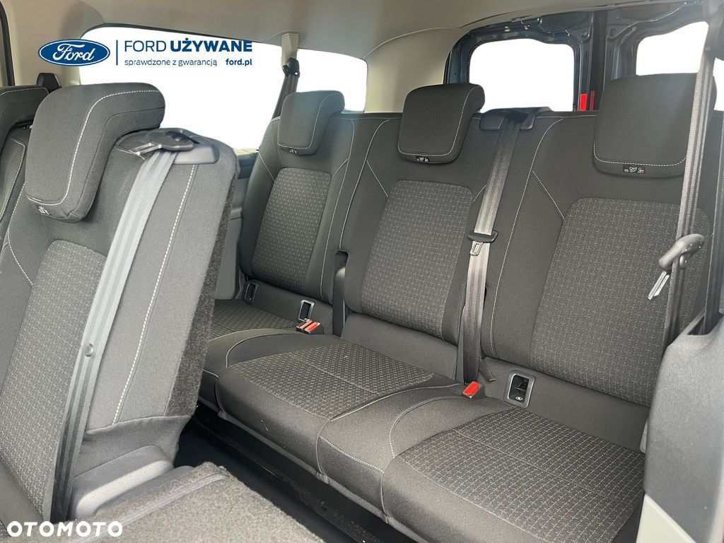 Ford Transit Custom Kombi 320 L2H1 Trend - 15