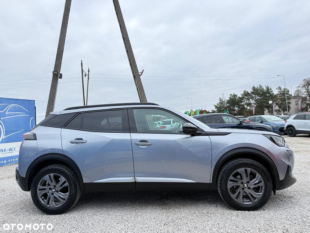 Peugeot 2008 PureTech 100 Stop&Start Allure - 5