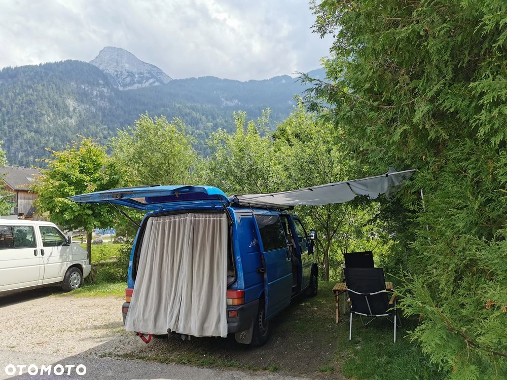 Volkswagen Transporter Standard - 40