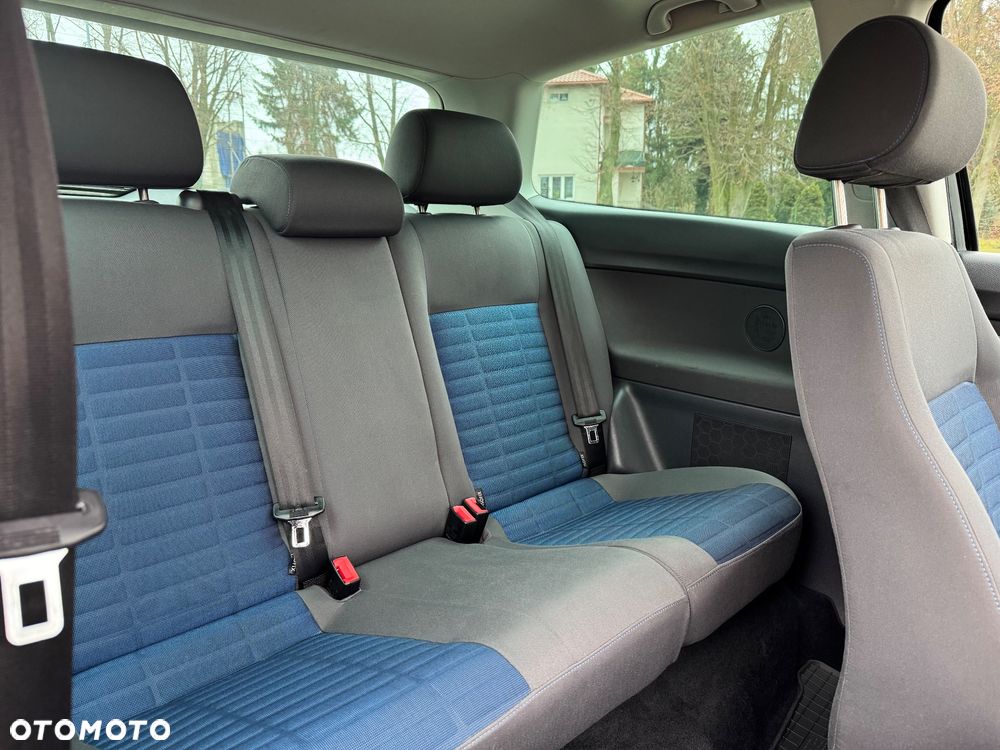 Volkswagen Polo 1.4 Tour - 30