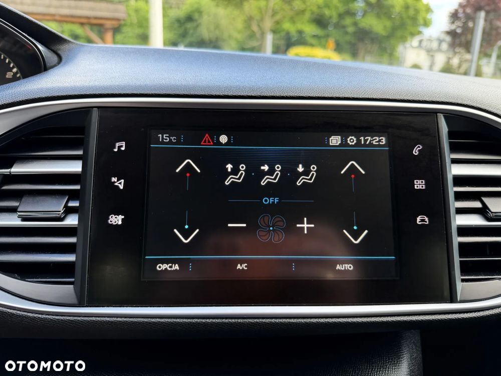 Peugeot 308 PureTech 110 Stop & Start Allure - 29
