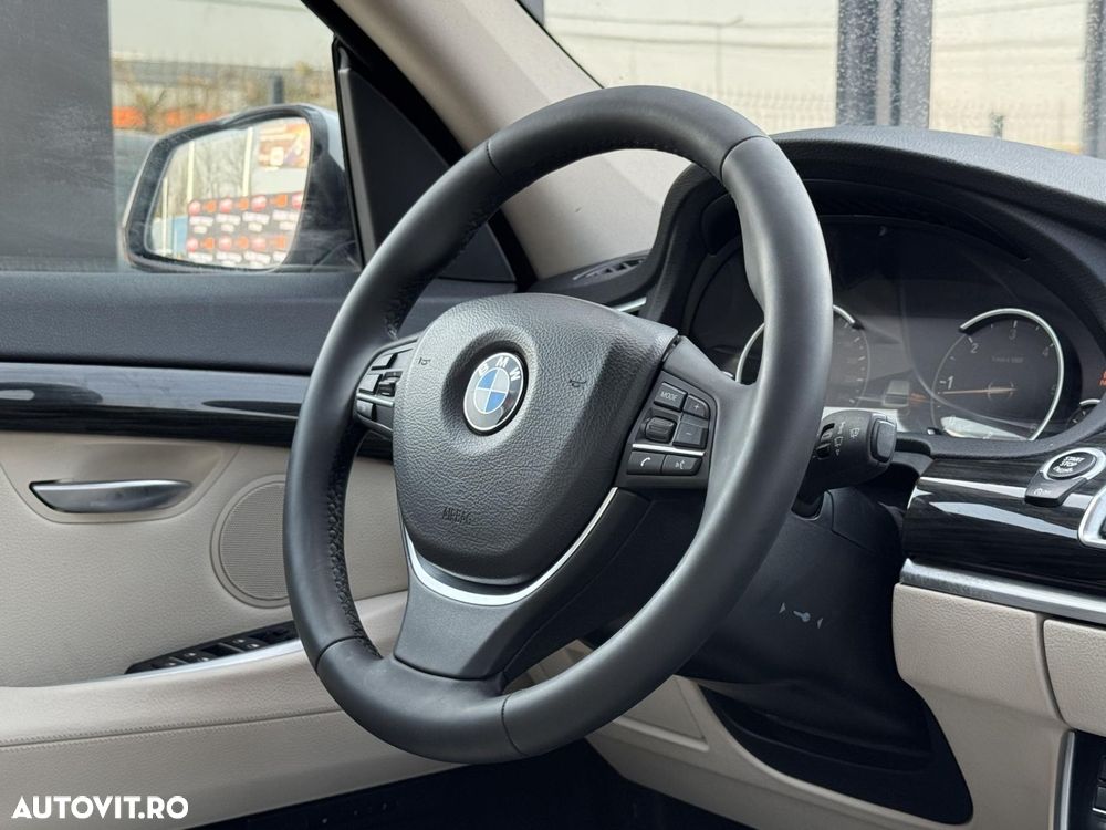BMW Seria 5 - 11