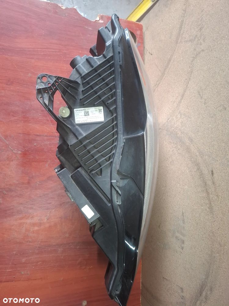 Volvo XC60 II Lampa Lewa Przód Full Led USA 31420415 - 6