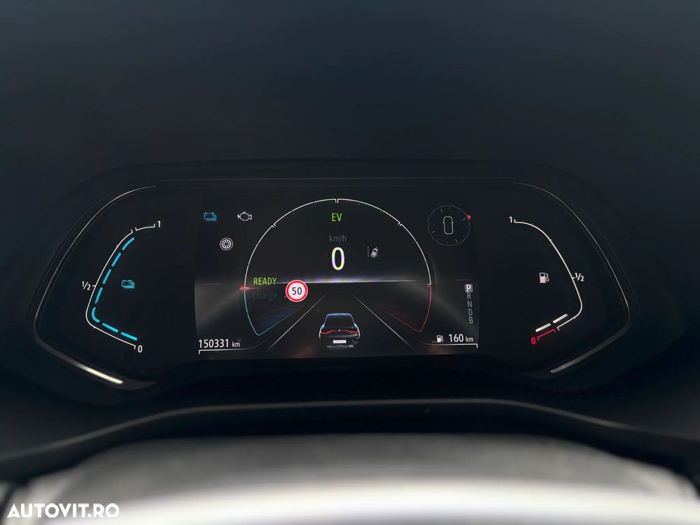 Renault Arkana E-TECH 145 Techno - 13