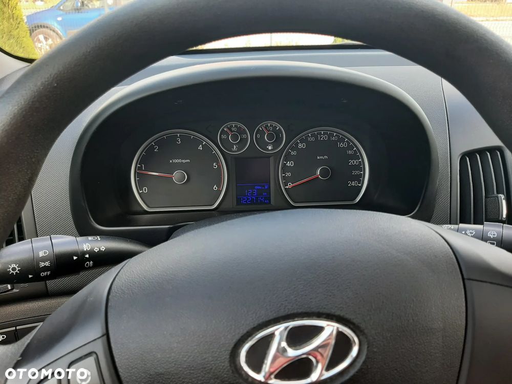 Hyundai i30 1.6 CRDi Classic - 10