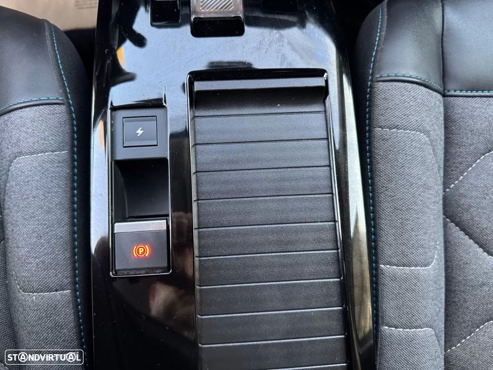 Citroën e-C4 50 kWh Feel - 42