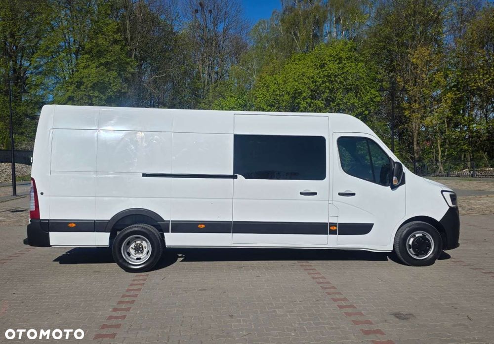 Renault Master - 5