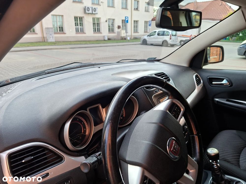 Fiat Freemont - 13