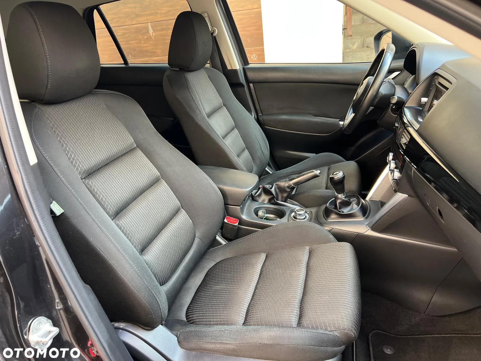 Mazda CX-5 2.0 Skyenergy 2WD - 17