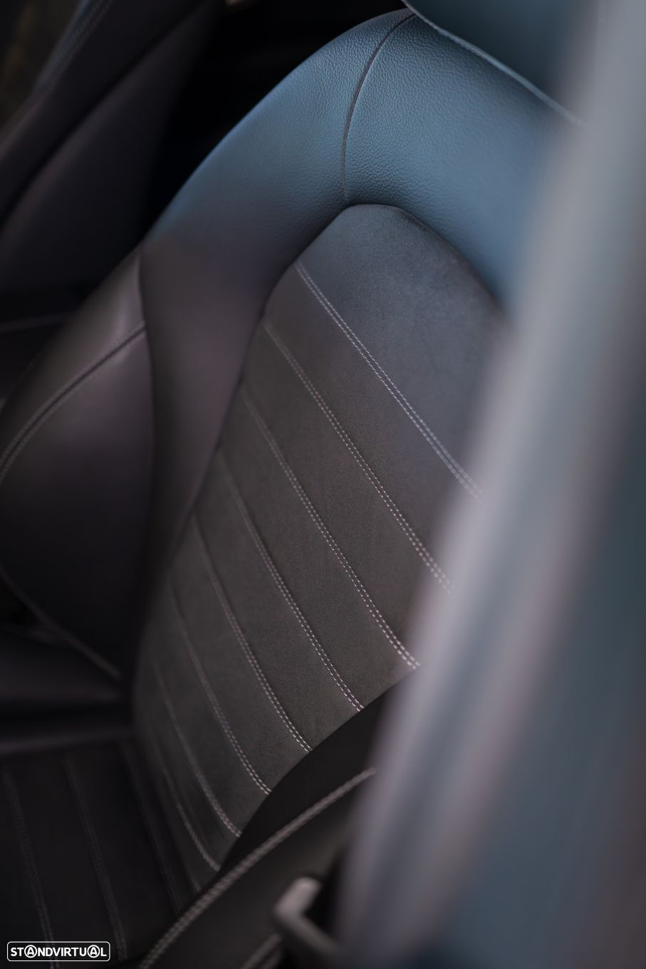Mercedes-Benz C 300 de AMG Line - 44