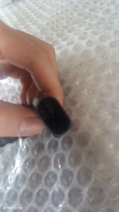 CZUJNIK WAŁKA VW GOLF 1.4 FSI 030907601F - 4