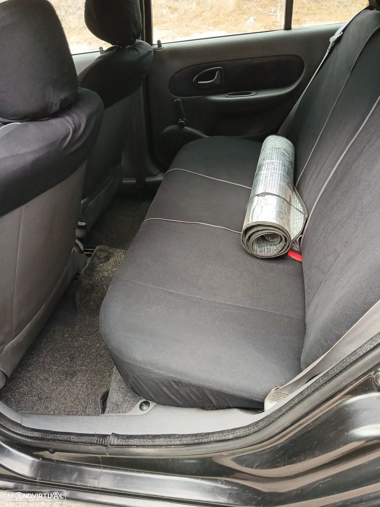 Renault Clio 1.2 - 2