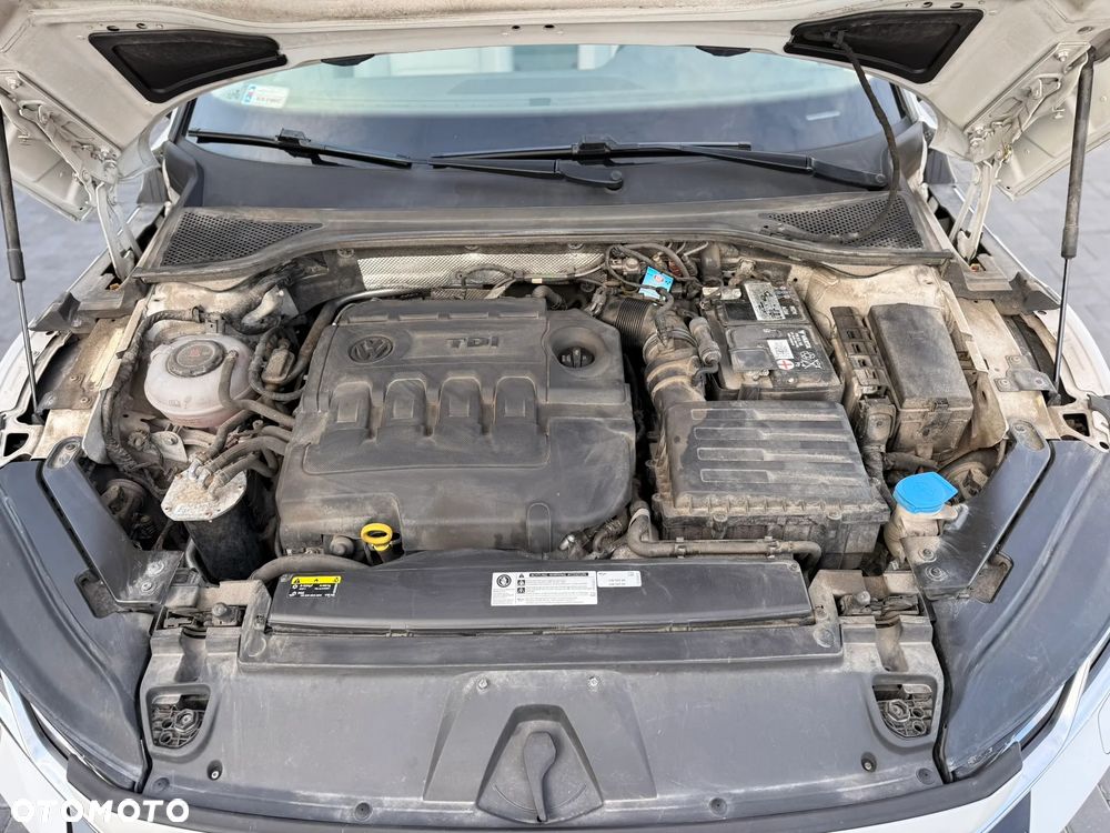 Volkswagen Arteon 2.0 TDI 4Motion SCR Elegance DSG - 22