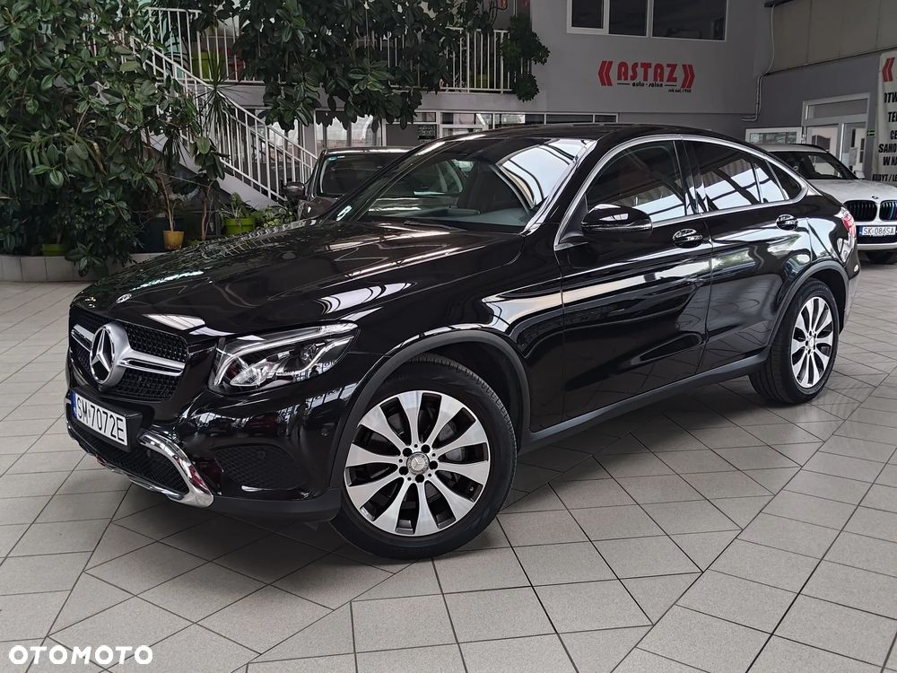 Mercedes-Benz GLC 220 d 4-Matic - 11