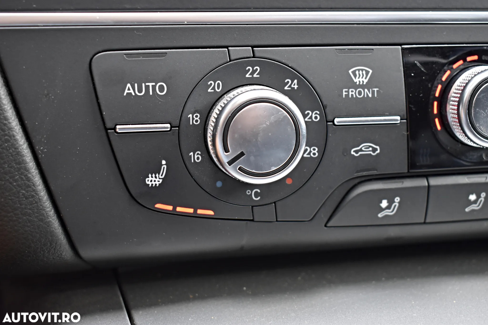 Audi A6 Allroad 3.0 TDI Quattro Tiptronic - 19