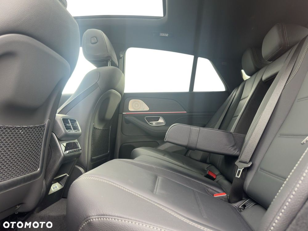 Mercedes-Benz GLE 450 d mHEV 4-Matic AMG Line - 17