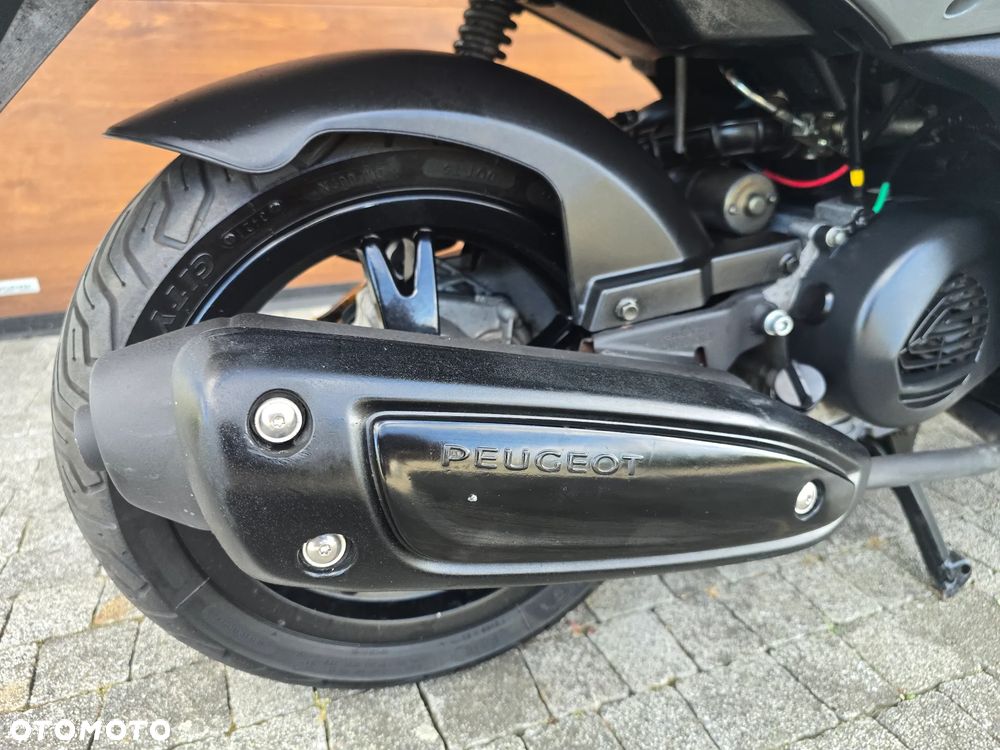 Peugeot Kisbee - 17