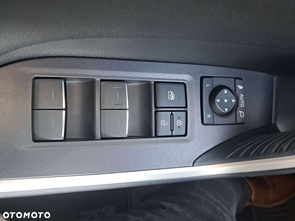 Toyota RAV4 2.5 Hybrid Comfort 4x4 - 14