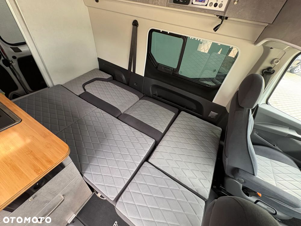 Renault Trafic - 11