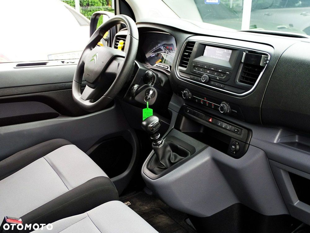 Citroën SpaceTourer M 1.5 BlueHDi 120 Business - 14