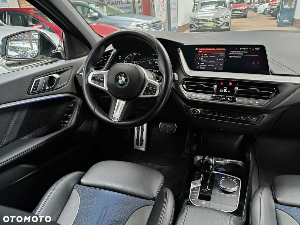 BMW Seria 1 118i GPF M Sport - 20