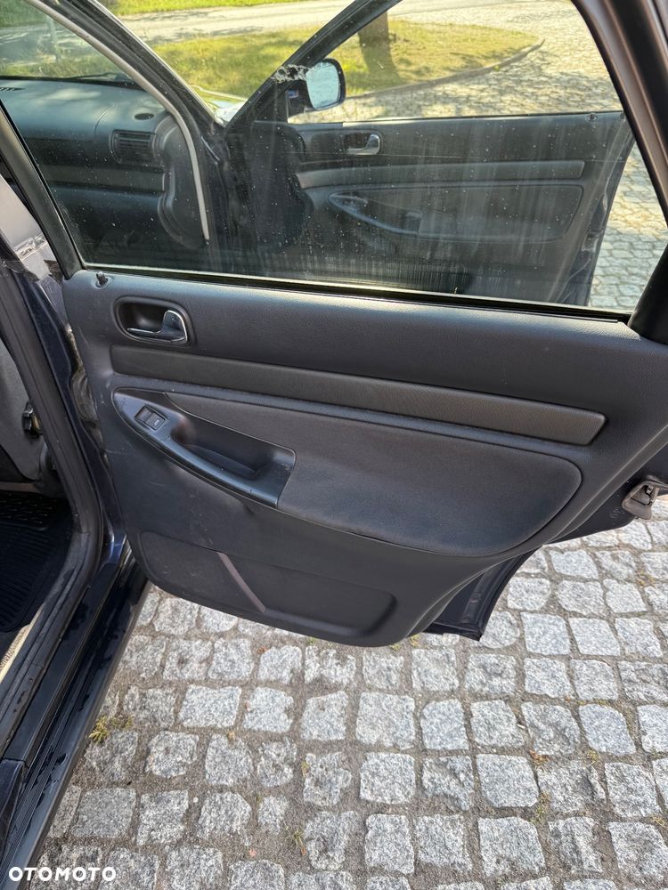 Audi A4 Limousine 1.8T - 14