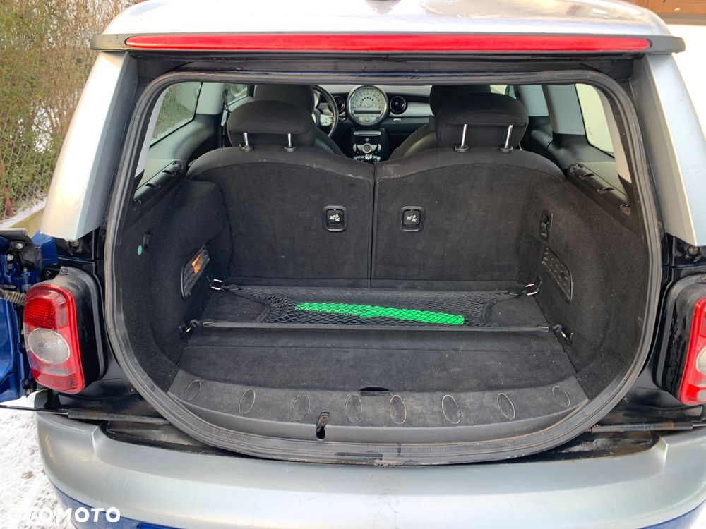 MINI Clubman Cooper - 8