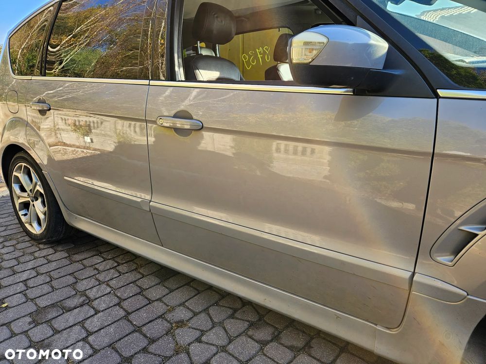 DRZWI LEWE PRAWE S-MAX MK1 LIFT B0 RADOM - 2