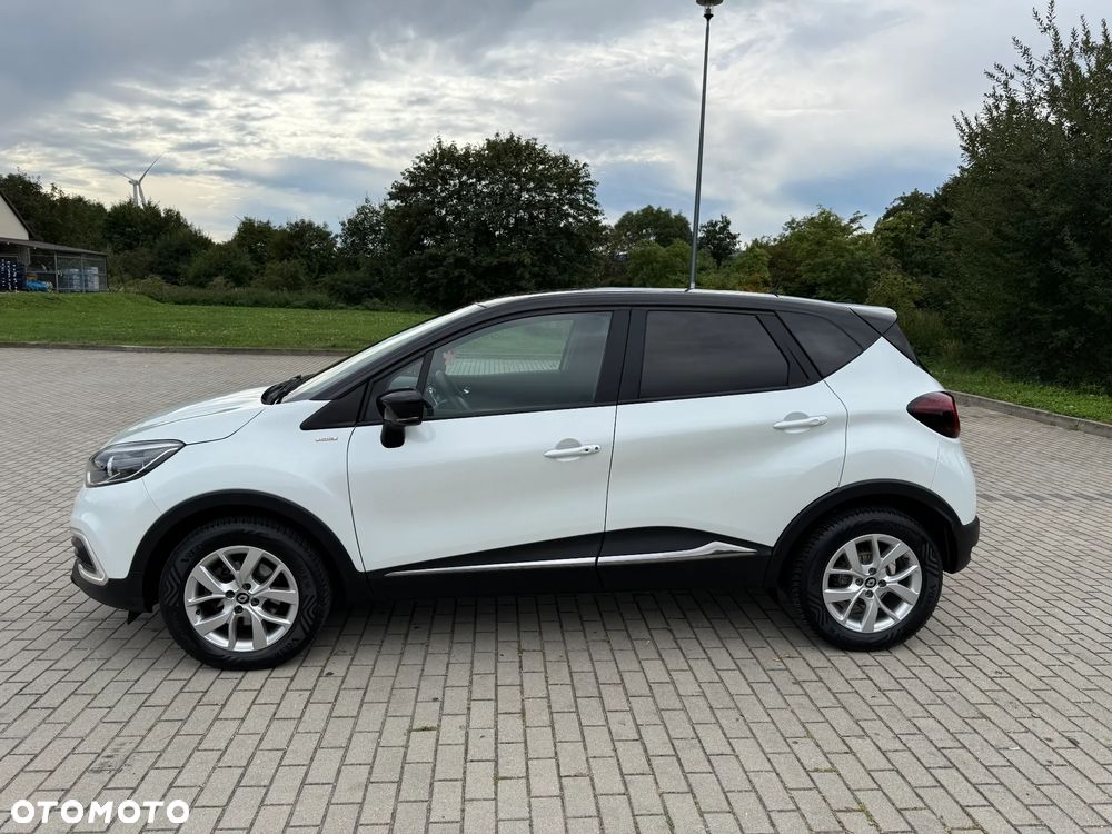 Renault Captur - 5