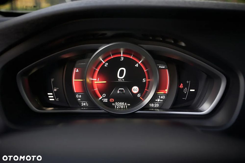 Volvo V40 Cross Country D2 Ocean Race - 31