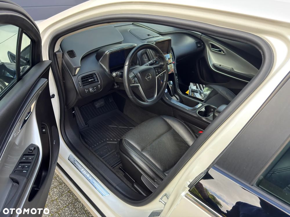 Opel Ampera Standard - 19