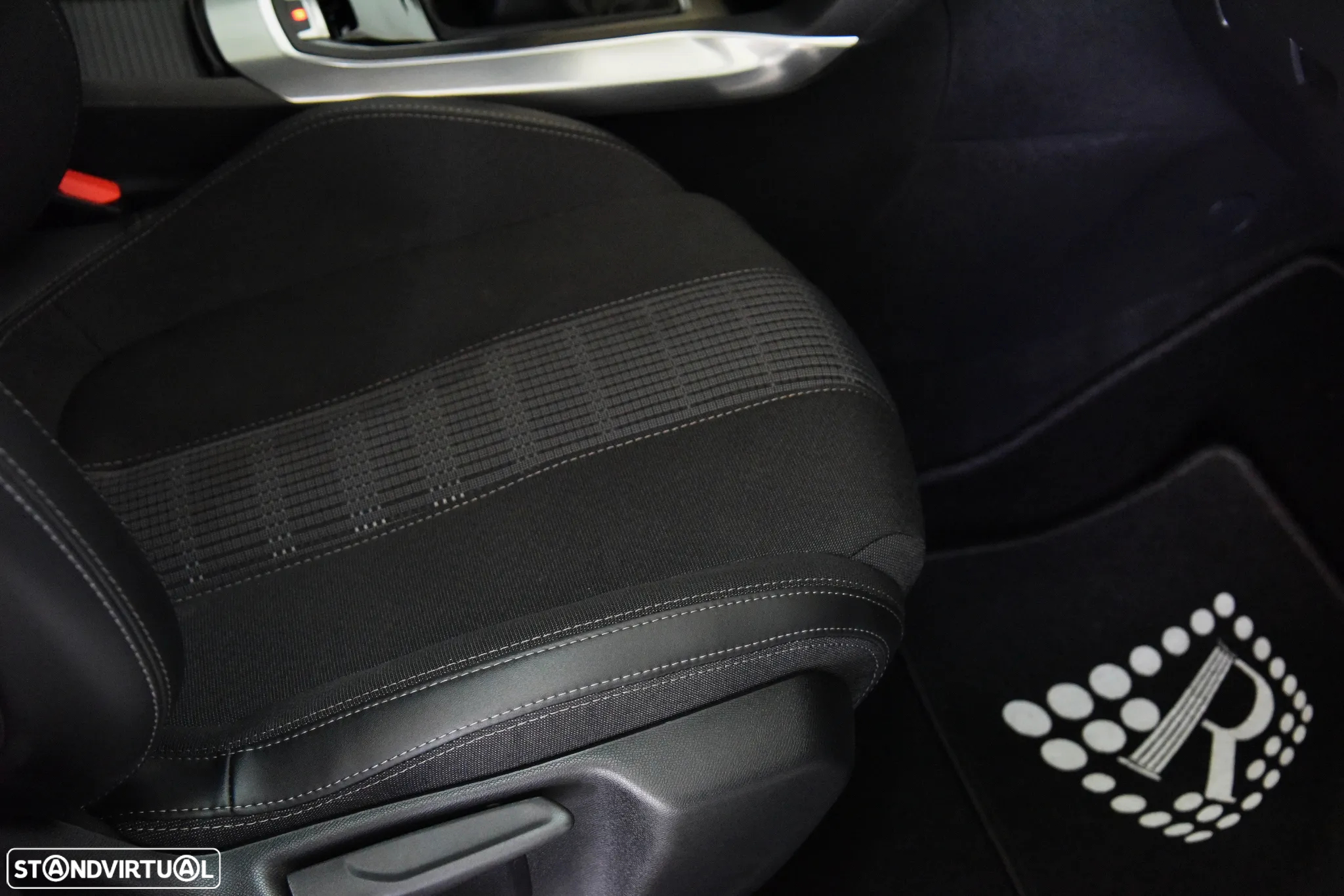 Peugeot 308 SW 1.5 BlueHDi Allure Pack - 25