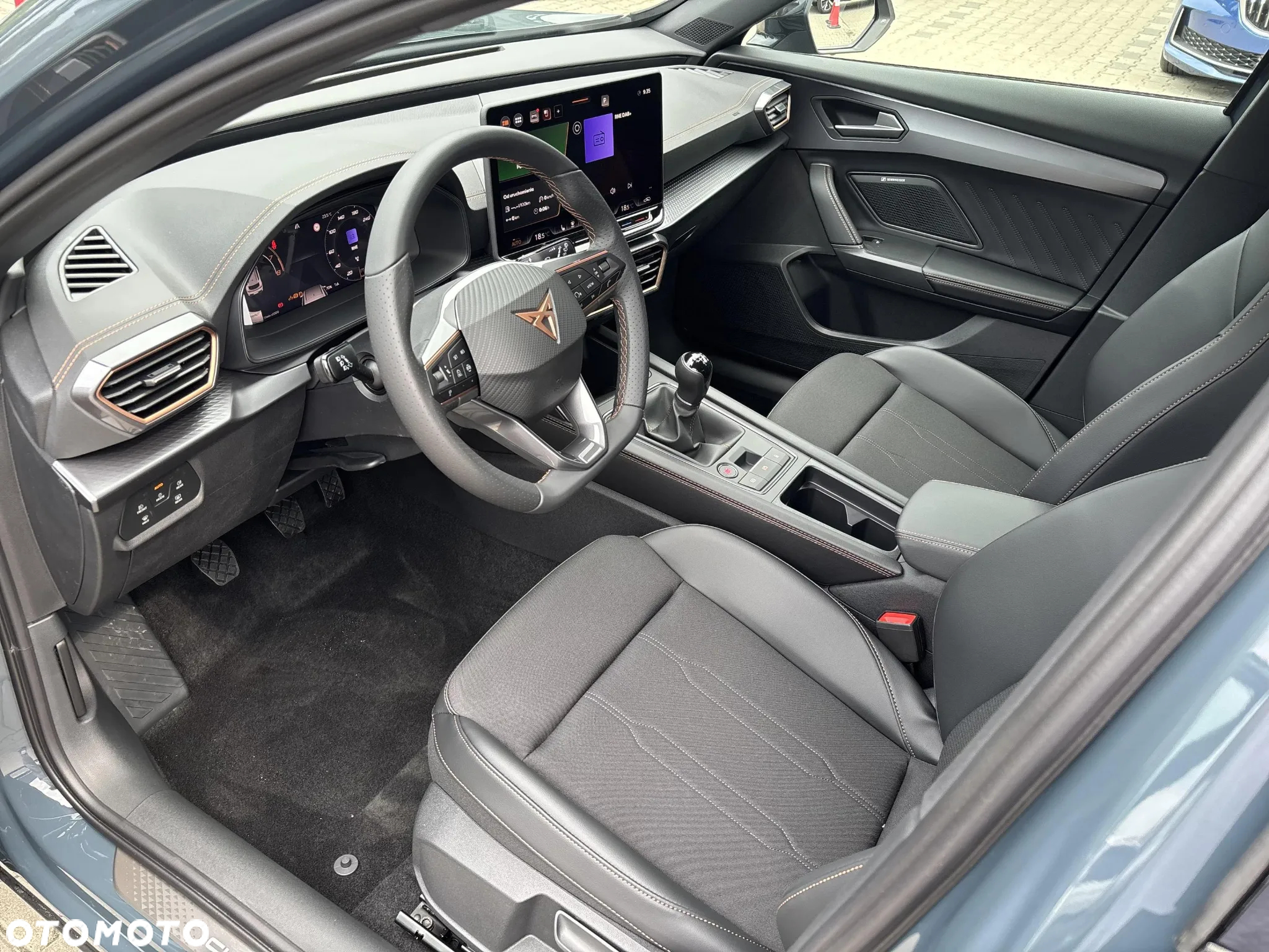 Cupra Formentor 1.5 TSI - 9