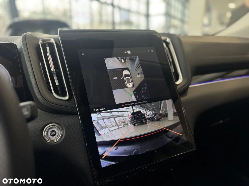 Hongqi HS3 1.5T FWD - 11