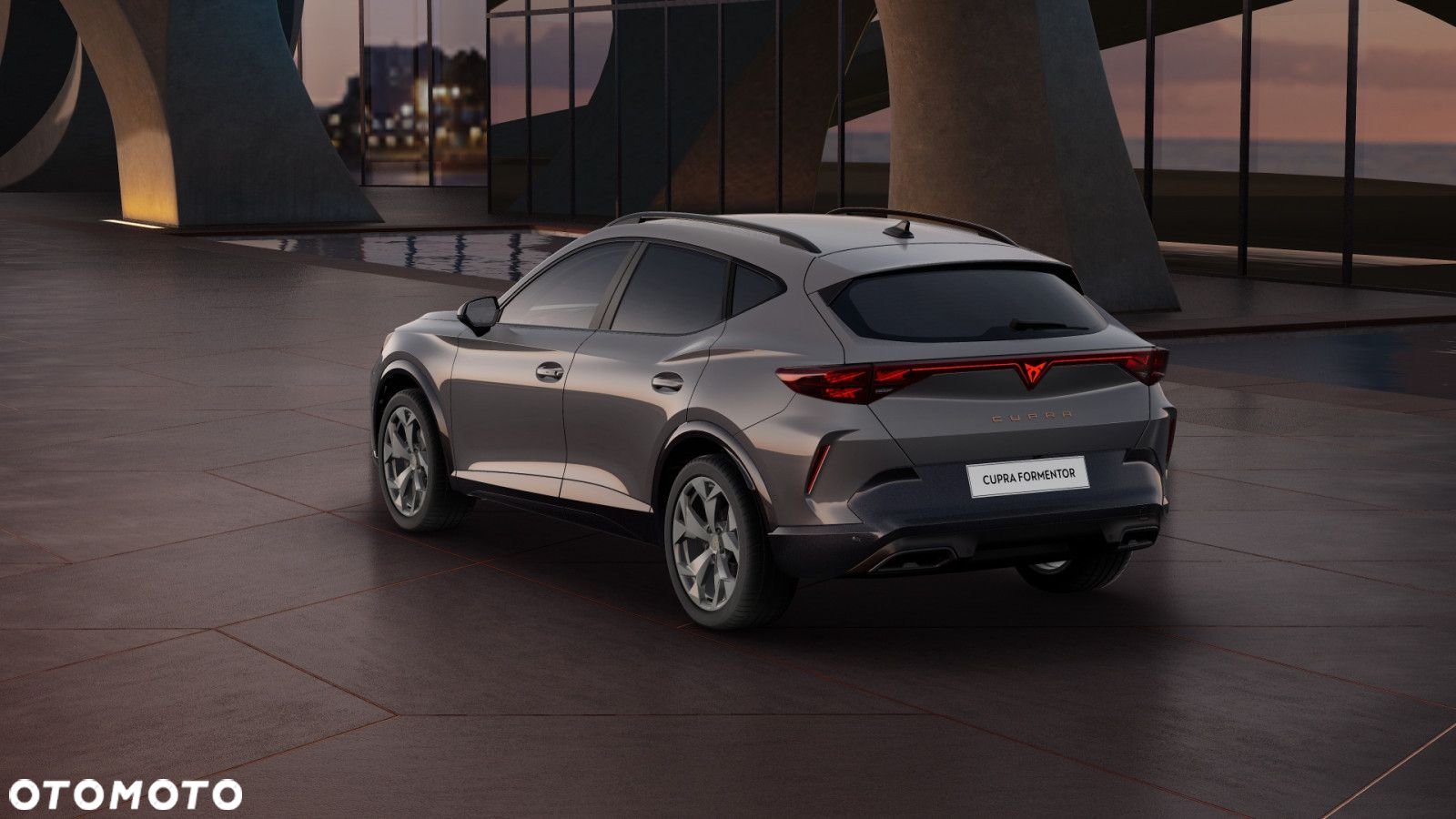 Cupra Formentor 1.5 TSI DSG - 4