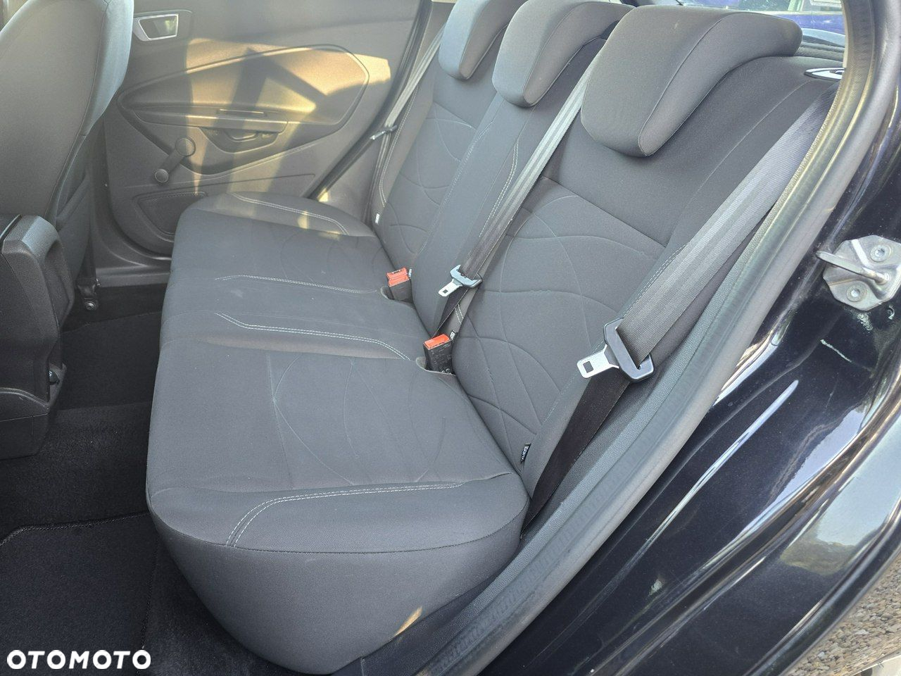 Ford Fiesta 1.0 EcoBoost Gold X - 11