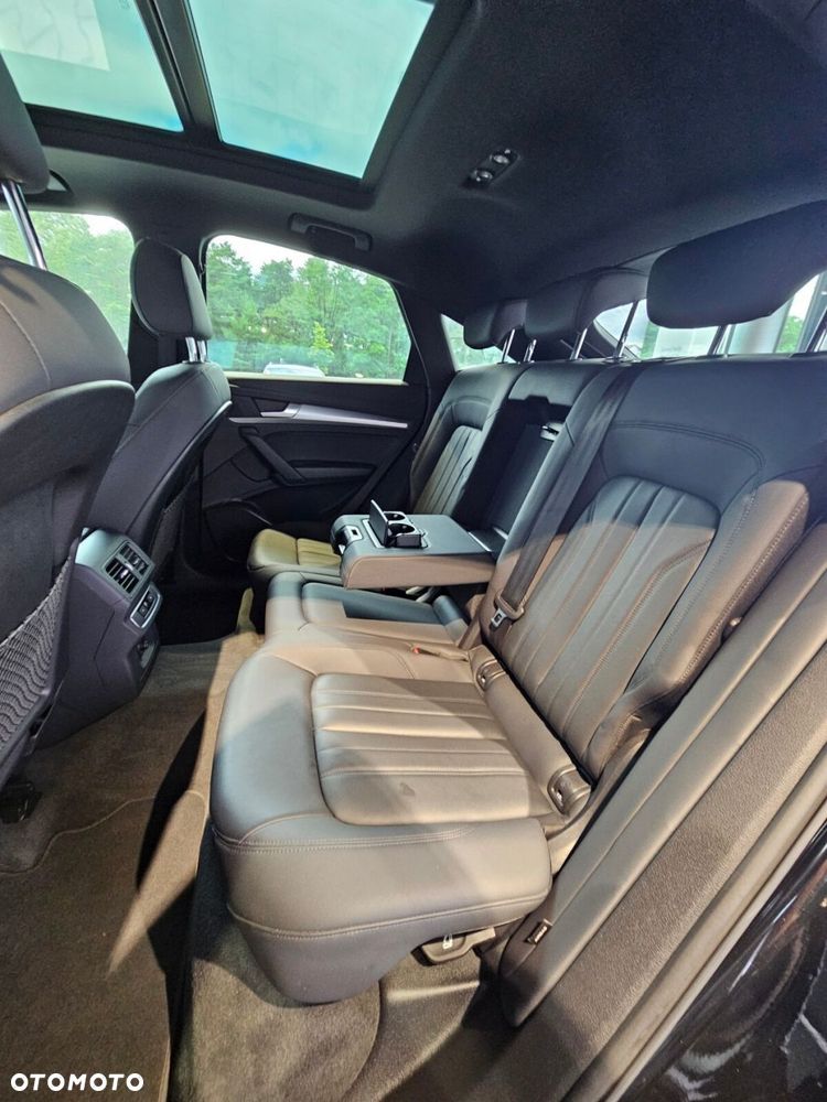 Audi Q5 Sportback - 31